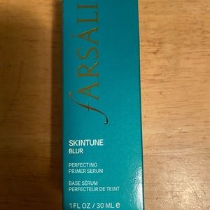 Farsali SkinTune Blur